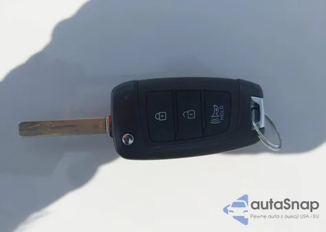 2022 Hyundai Venue Se из США, поврежденный, VIN KMHRB8A37NU207442